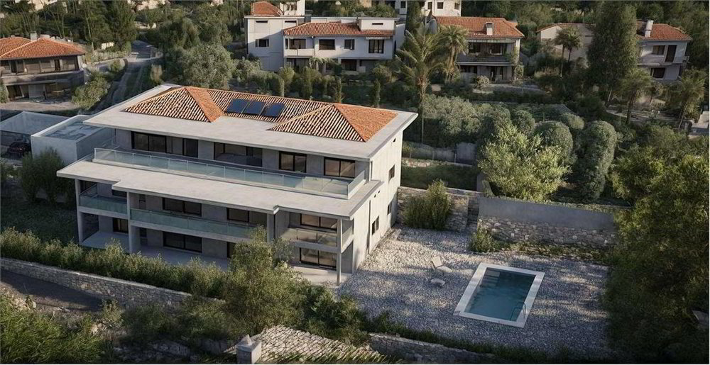 Wohnung – Comano, Distretto di Lugano