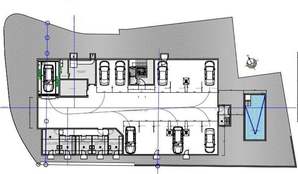 Wohnung – Comano, Distretto di Lugano - Mehr