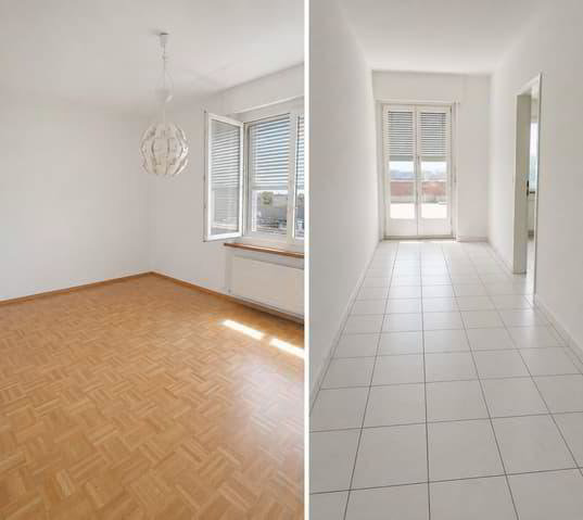 Wohnung – Fribourg - Freiburg, Bourg, Schönberg/Schoenberg - Ansicht 5