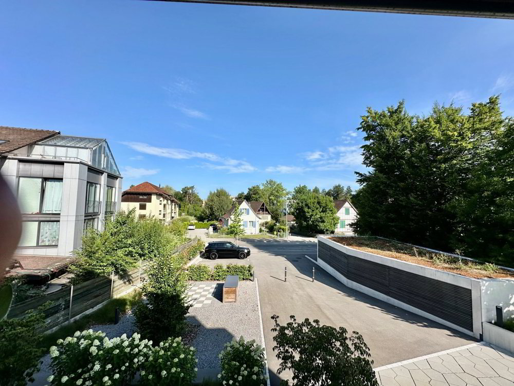 Wohnung – Wetzikon, Oberwetzikon - Ansicht 3