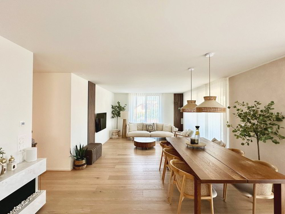 Wohnung – Wetzikon, Oberwetzikon - Ansicht 4