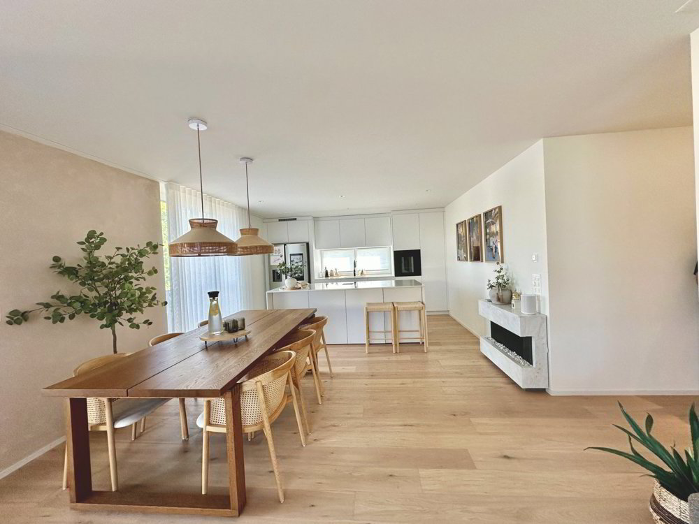Wohnung – Wetzikon, Oberwetzikon - Ansicht 5