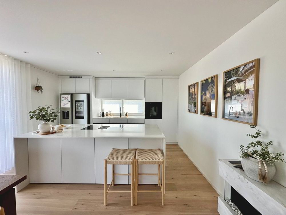Wohnung – Wetzikon, Oberwetzikon - Mehr