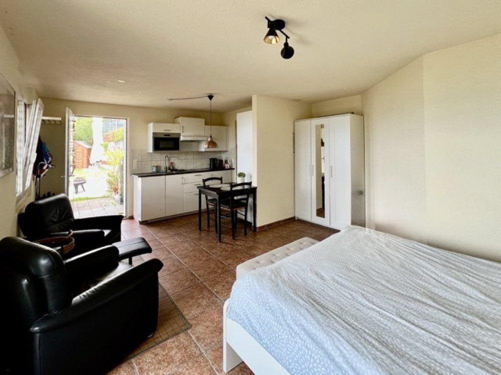 Casa di 5.5 locali in vendita a Goldiwil (Thun) - immagine 1/12