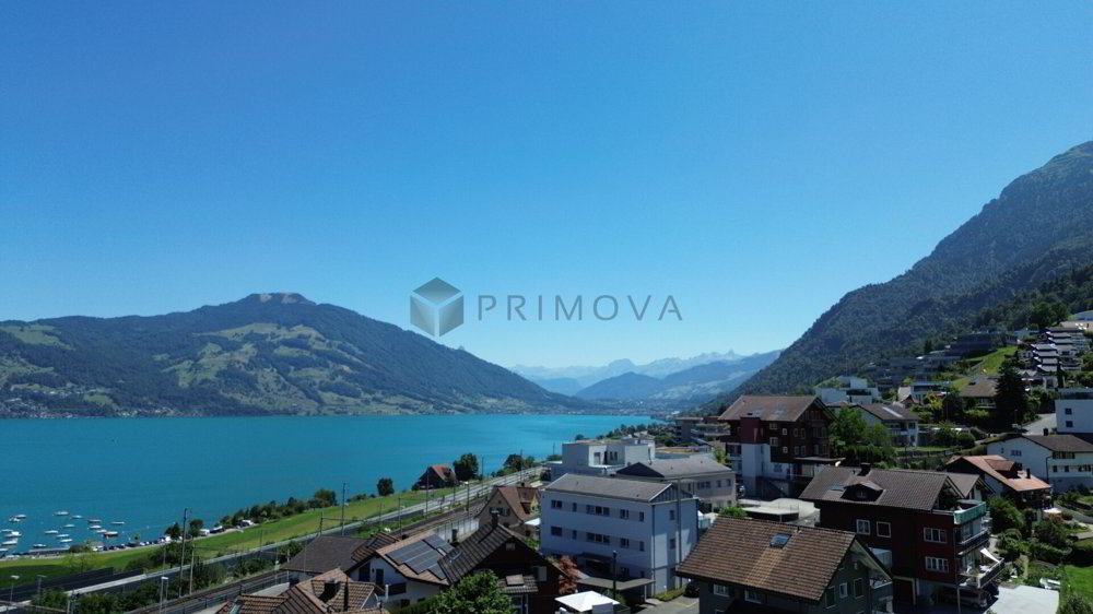 Appartement 4.5 pièces à acheter à Immensee - image 1/18