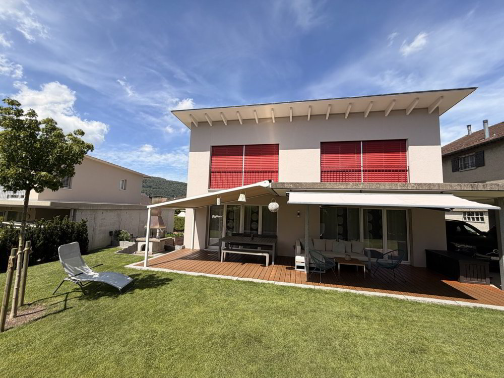 Maison 5.5 pièces à acheter à Rothrist - image 1/15
