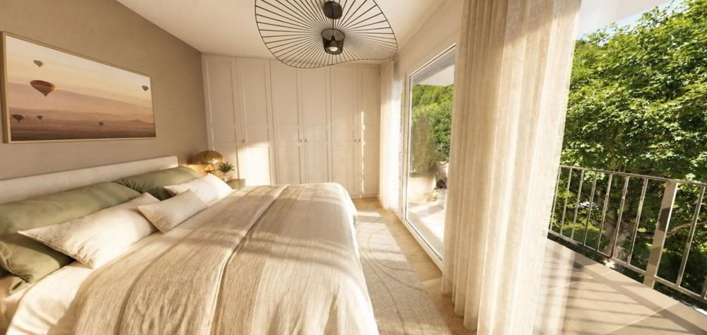 2.5 rooms Apartment to buy in St-Cergue - image 1/10