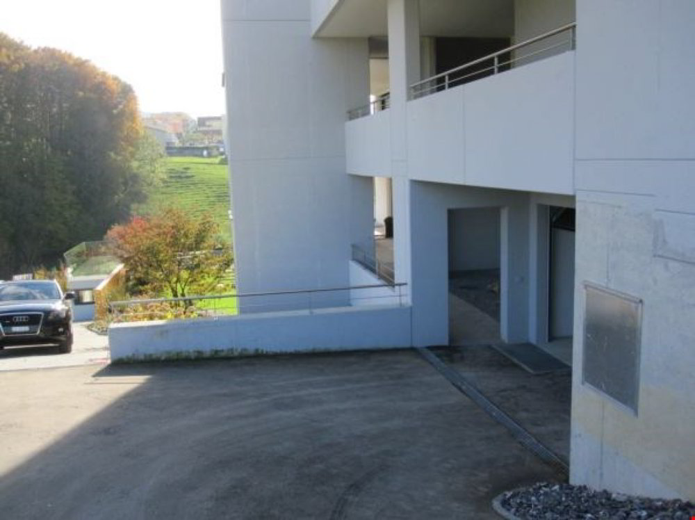 null Zimmer Parkplatz, Garage zu vermieten in Beromünster - Bild 1/2
