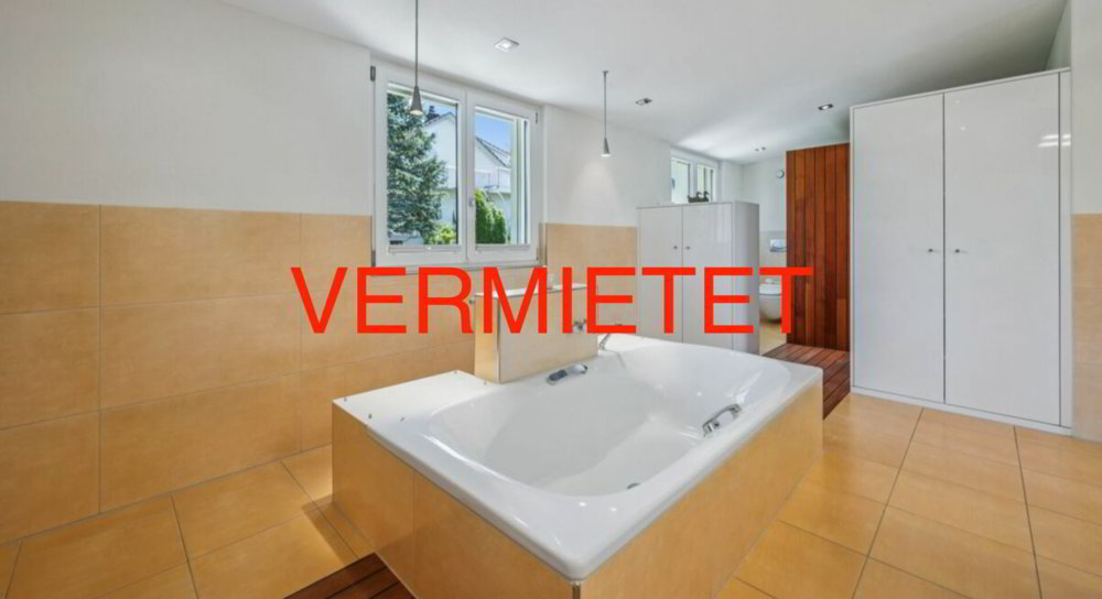 Maison 4.5 pièces à louer à Meisterschwanden - image 1/13