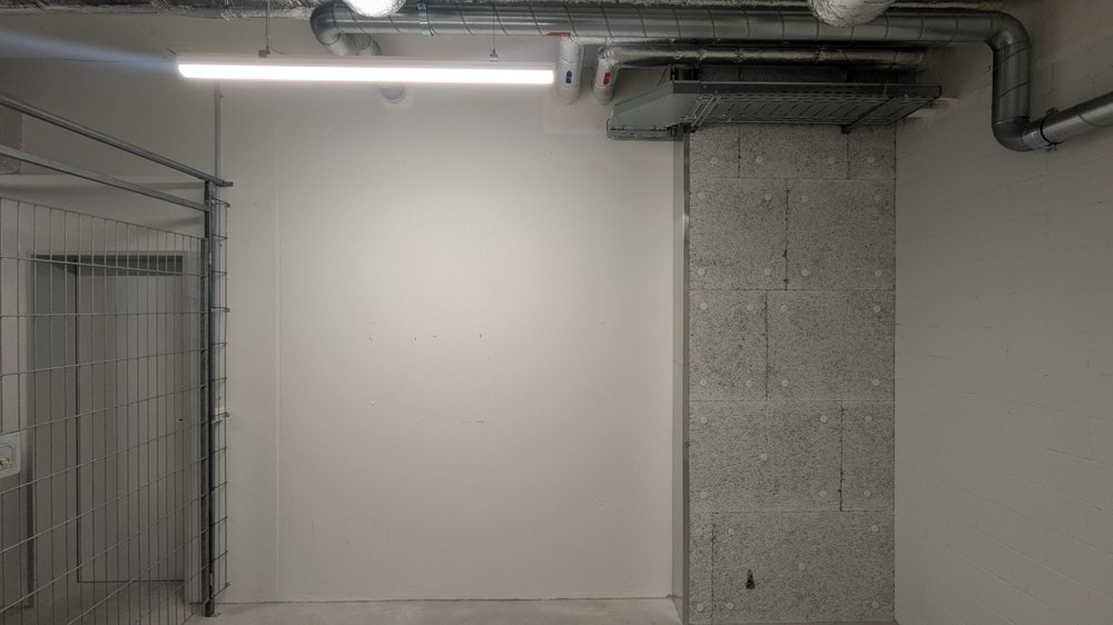10.9 m² Lagerraum Winterthur - Else-Züblin-Strasse 76 - Ansicht 2
