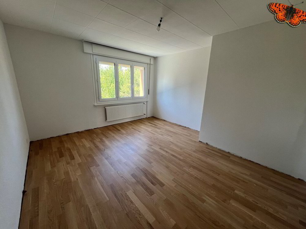 4 Zimmer Wohnung zu vermieten in Romont FR - Bild 1/13
