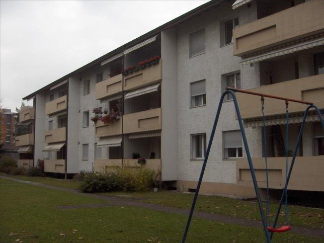 Appartamento di 4 locali in affitto a Thoune - immagine 1/1