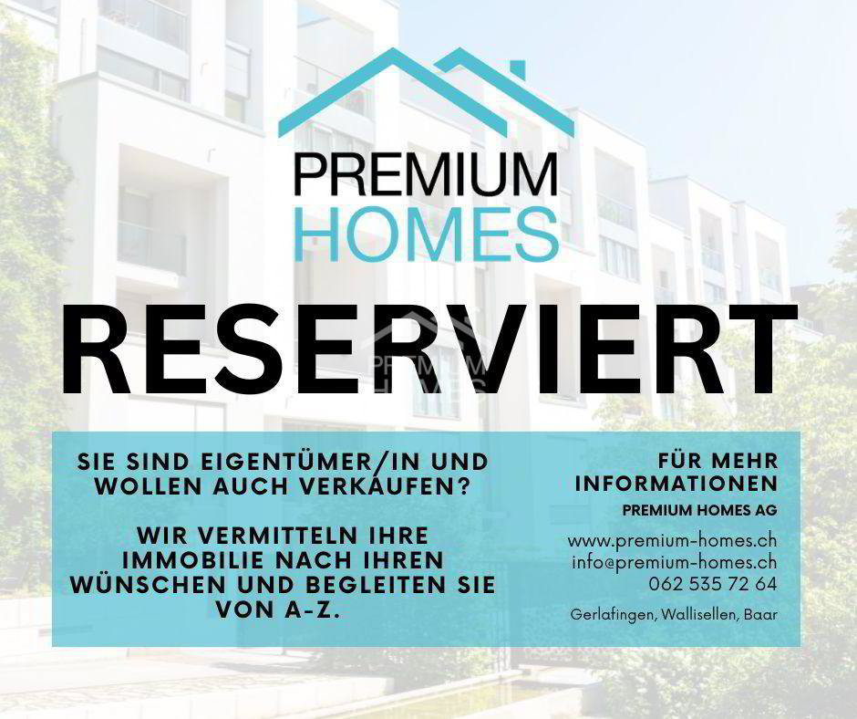 Wohnung – Lengnau BE, Verwaltungskreis Biel/Bienne