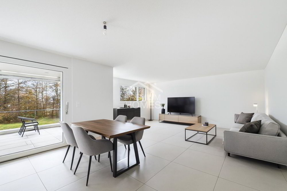 Wohnung – Lengnau BE, Verwaltungskreis Biel/Bienne - Ansicht 3