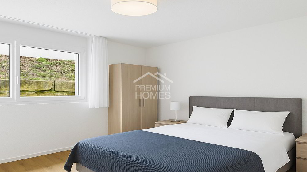 Wohnung – Lengnau BE, Verwaltungskreis Biel/Bienne - Ansicht 5