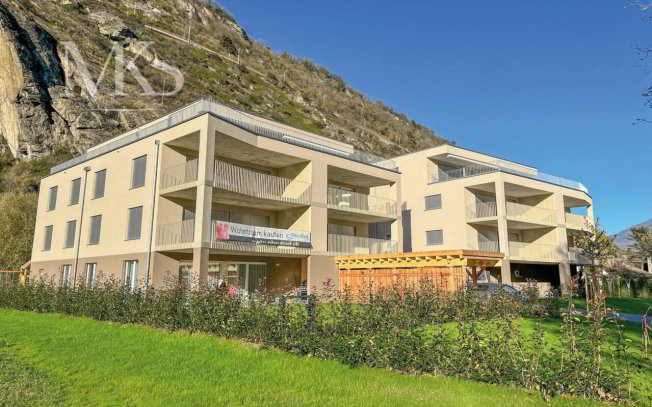 4 rooms Apartment to buy in Briga - image 1/1