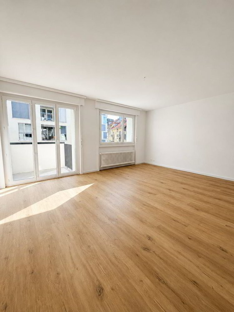3 Zimmer Wohnung zu vermieten in Friburgo - Bild 1/7