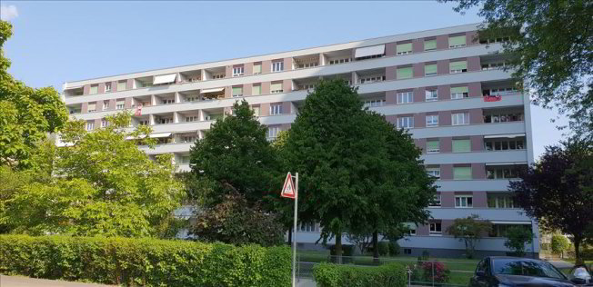 null Zimmer Parkplatz, Garage zu vermieten in Bern - Bild 1/1