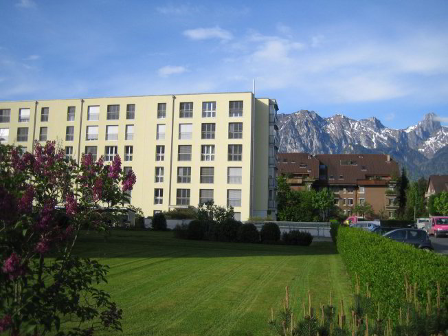 3 rooms Apartment for rent in Thun - image 1/1