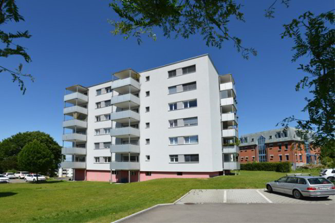 4 rooms Apartment for rent in Kreuzlingen - image 1/1