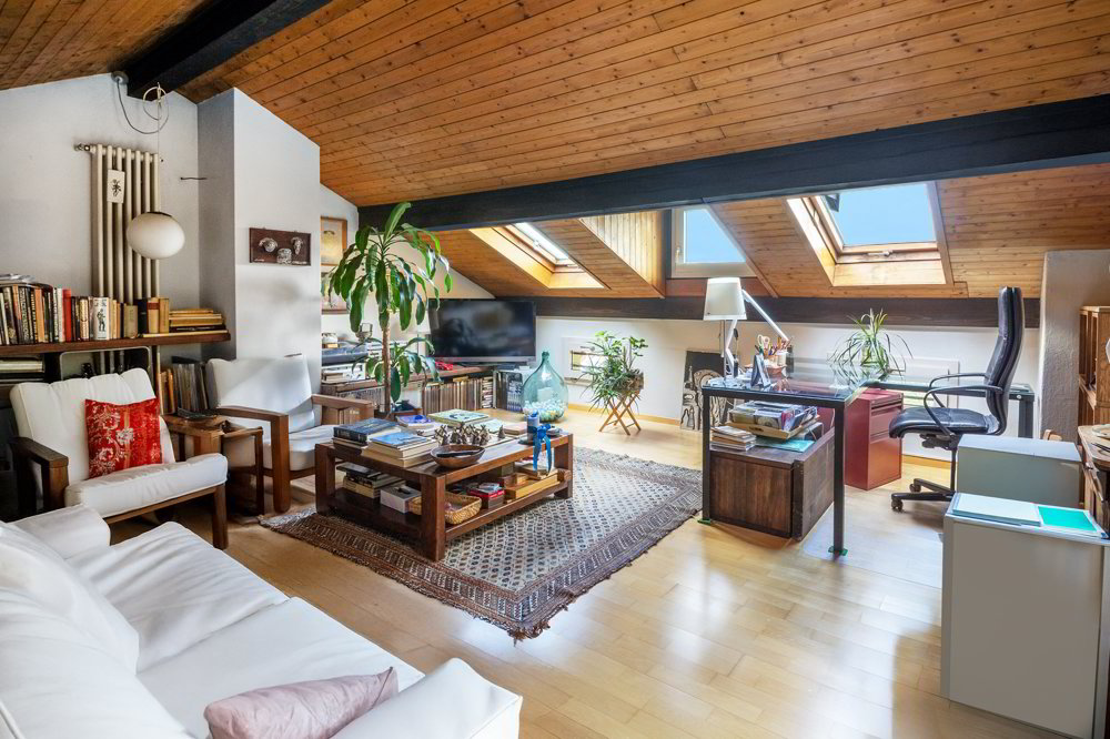 Haus – Viganello