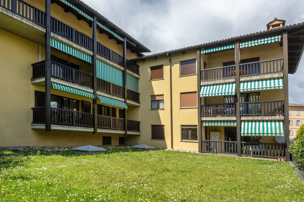 Appartamento di 3 locali in vendita a Gentilino - immagine 1/8