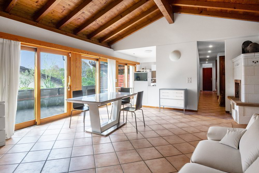 Haus – Ponte Capriasca, Distretto di Lugano - Ansicht 2