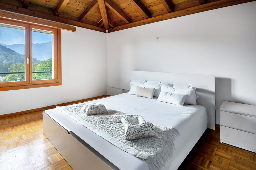 Haus – Ponte Capriasca, Distretto di Lugano - Ansicht 5