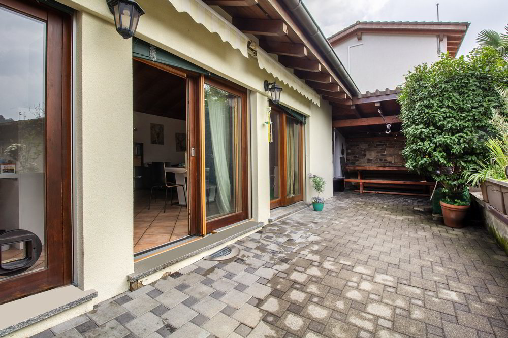 Haus – Ponte Capriasca, Distretto di Lugano - Mehr