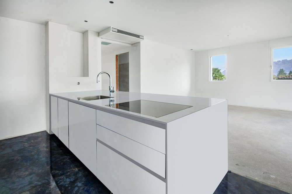 Wohnung – Magliaso, Distretto di Lugano - Ansicht 2