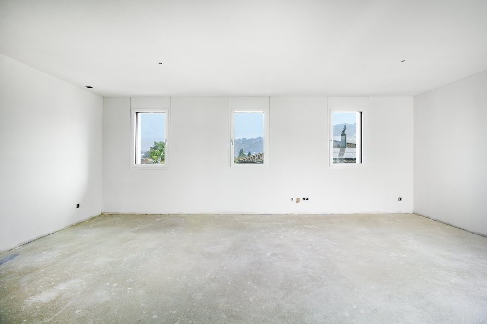Wohnung – Magliaso, Distretto di Lugano - Ansicht 4