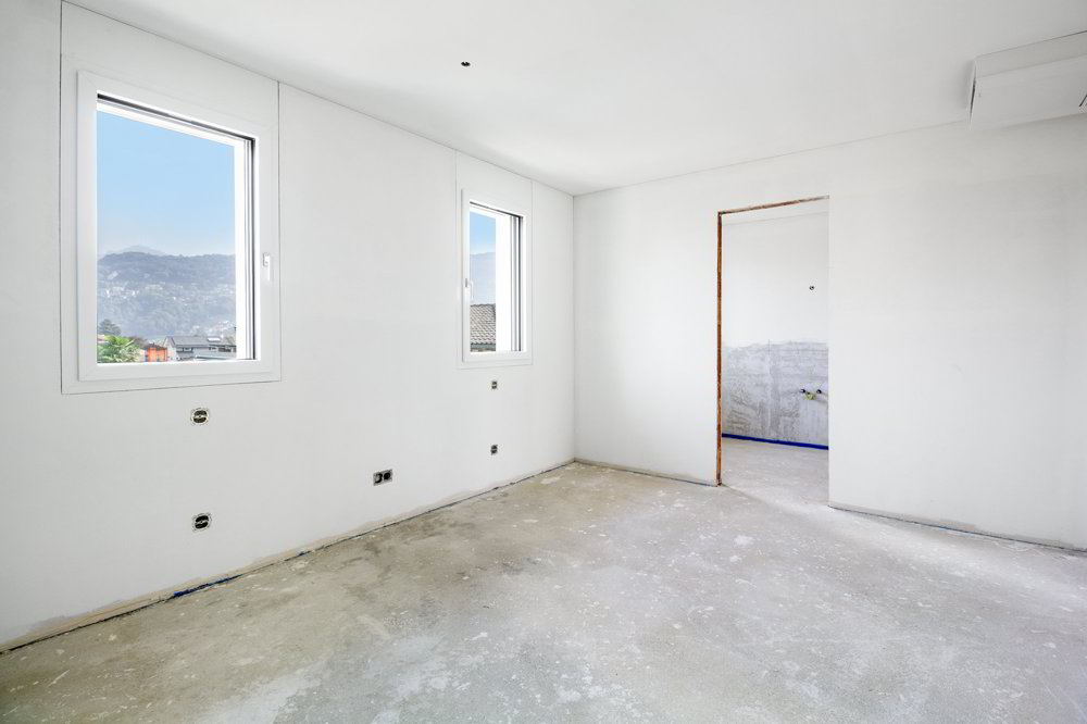Wohnung – Magliaso, Distretto di Lugano - Ansicht 5