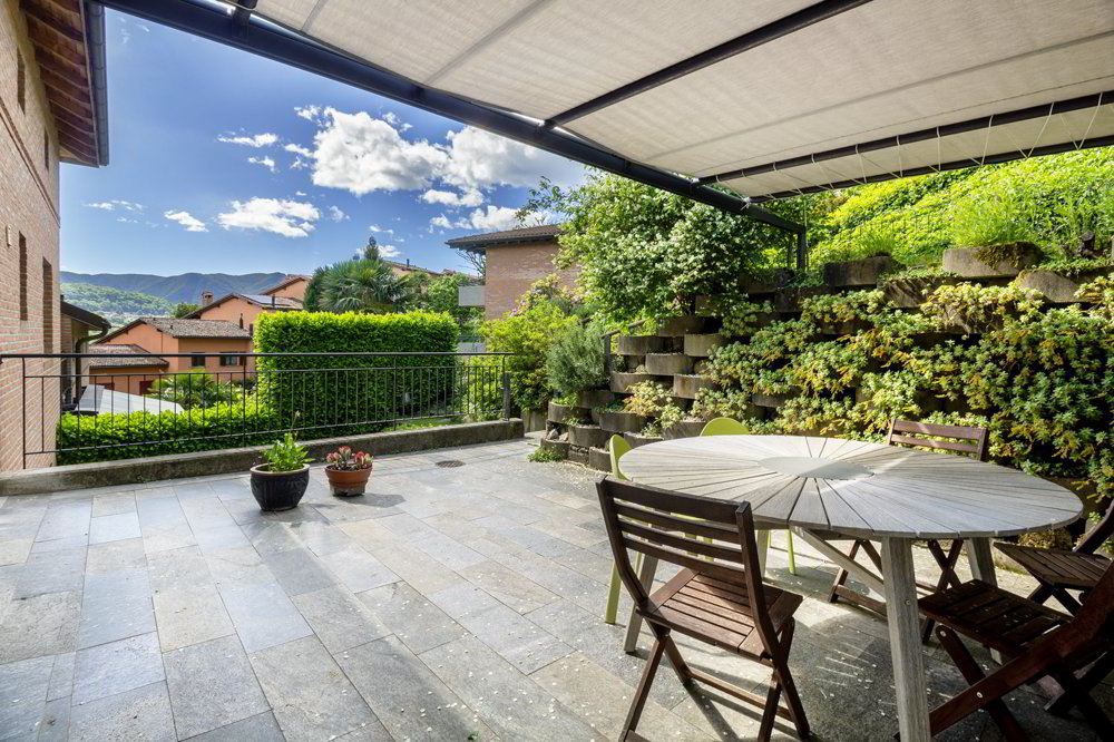 Haus – Manno, Distretto di Lugano