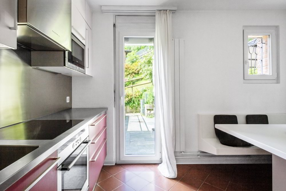 Haus – Manno, Distretto di Lugano - Ansicht 4