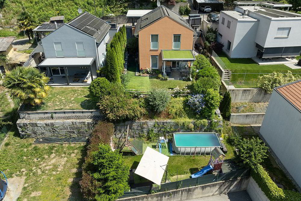 Haus – Novaggio