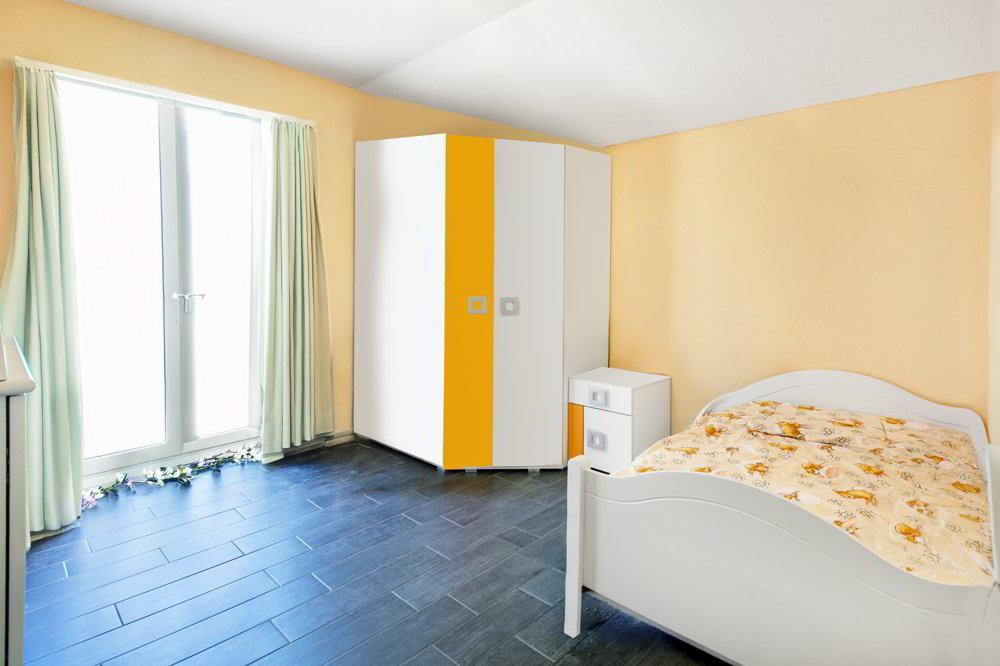 Haus – Novaggio - Mehr