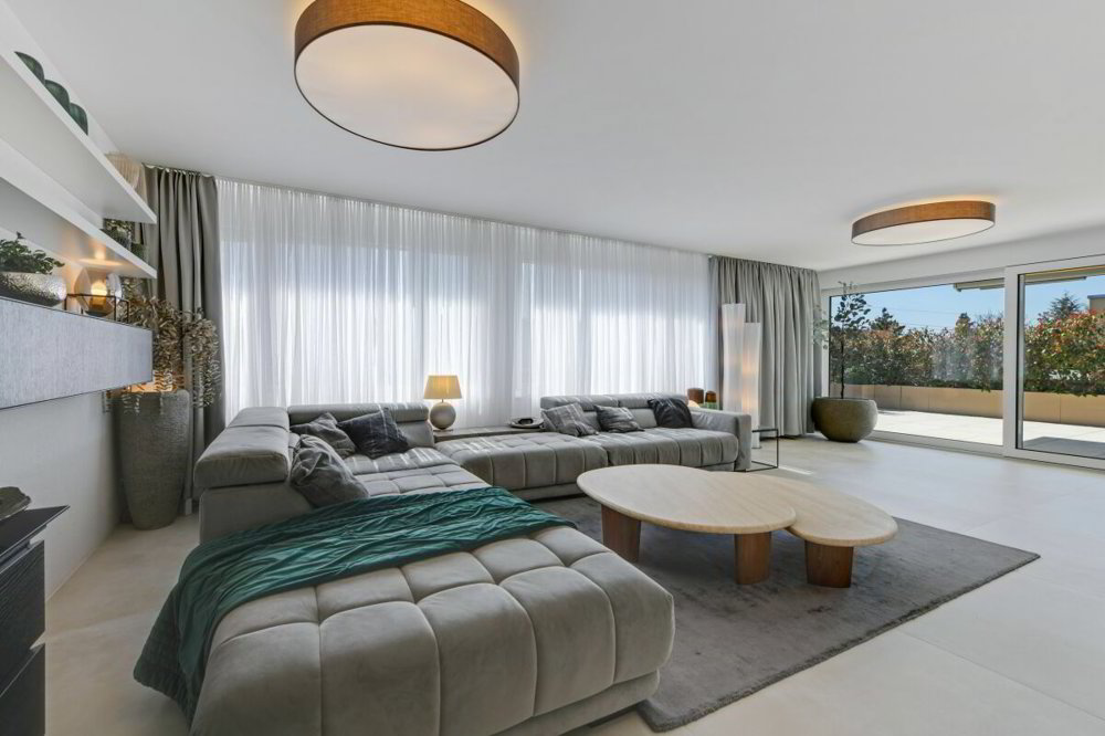 Wohnung – Henau, Felsegg - Ansicht 2