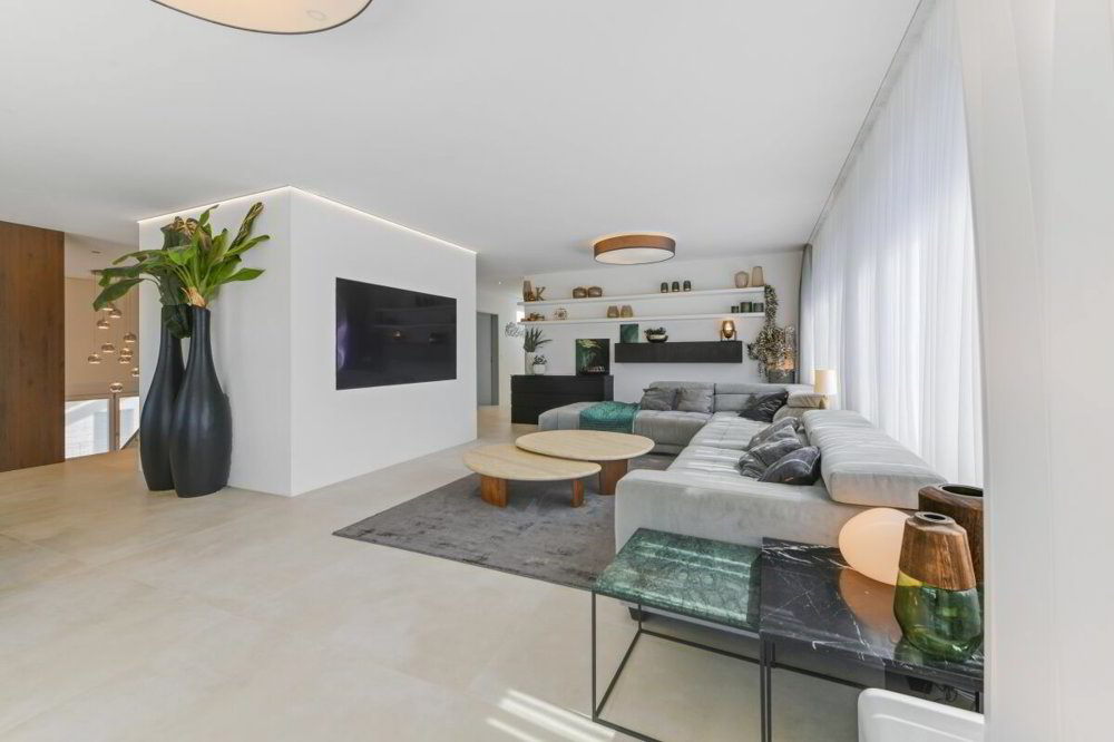 Wohnung – Henau, Felsegg - Ansicht 3