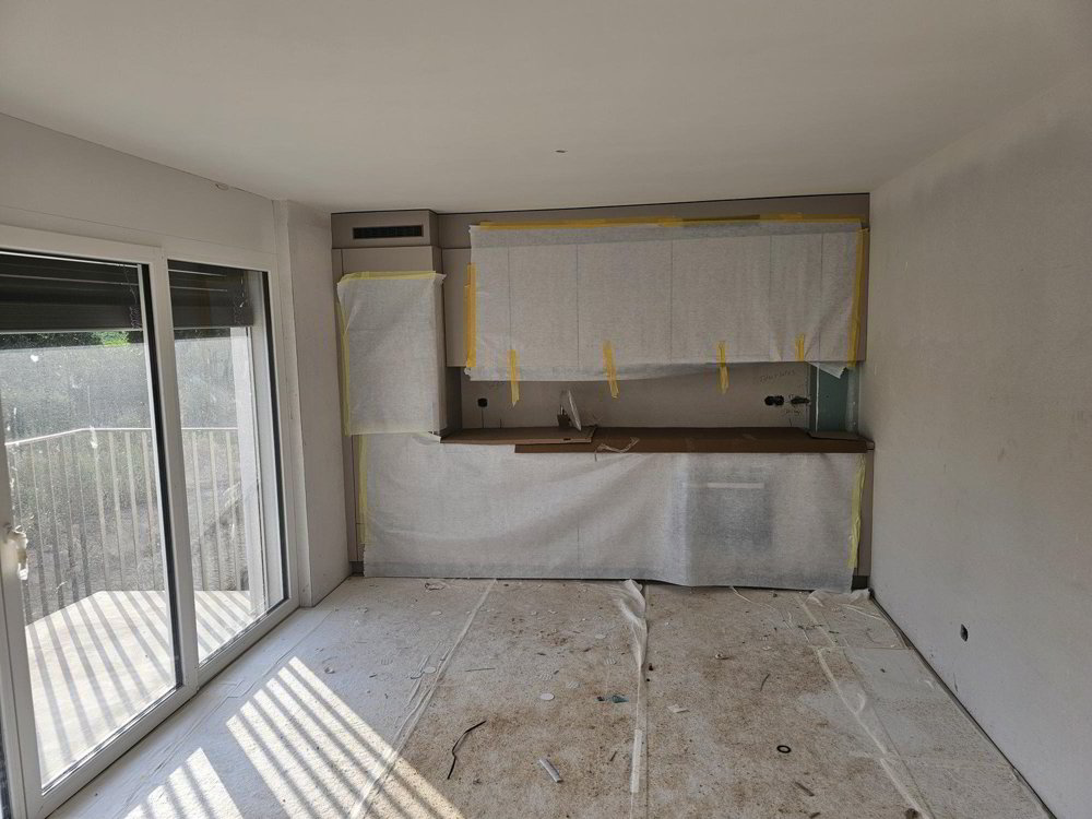 2 Zimmer Wohnung zu vermieten in Aumont - Bild 1/5