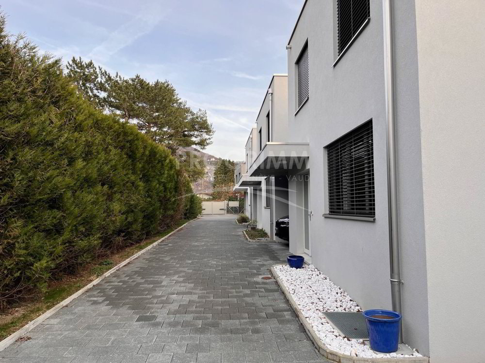 Haus – Veyrier - Ansicht 5