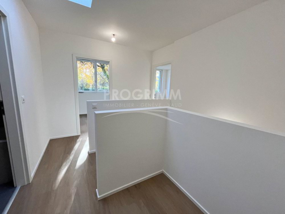 Haus – Veyrier - Mehr