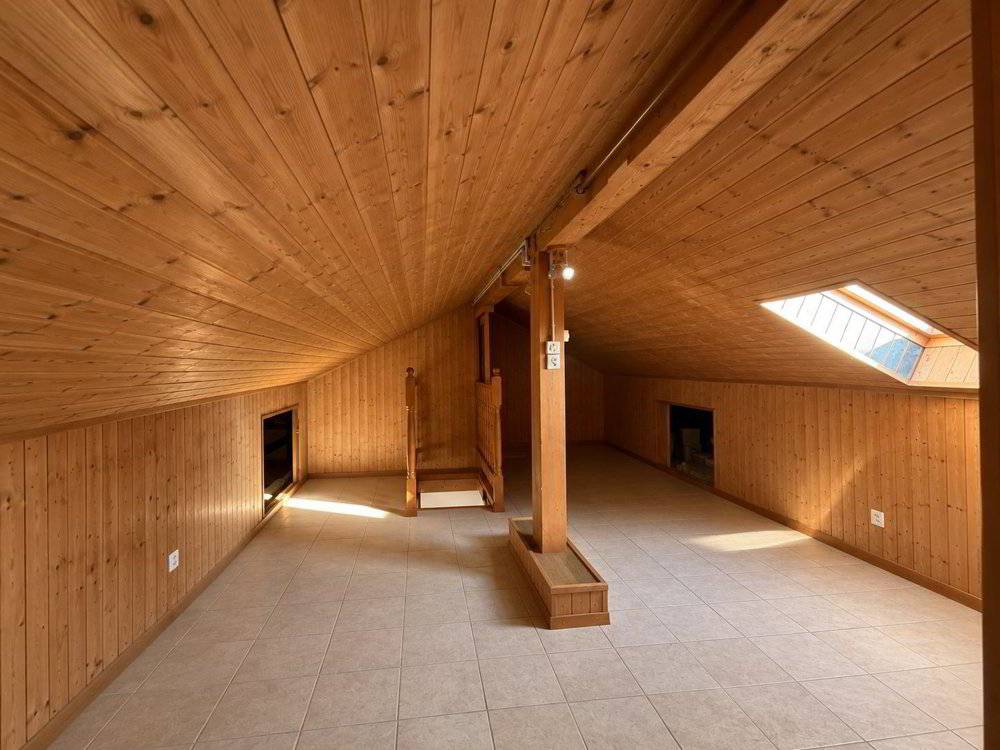 4 Zimmer Haus zu vermieten in Bevaix - Bild 1/13