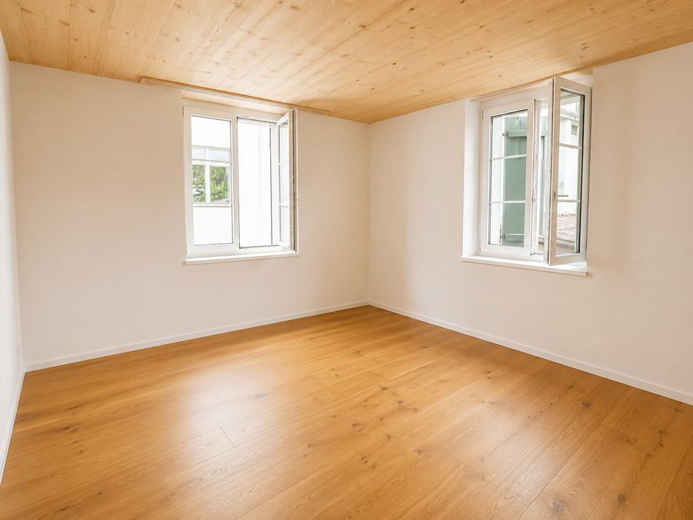 Apartment in Thal, Kirchplatz, Wahlkreis Rorschach - Ansicht 6