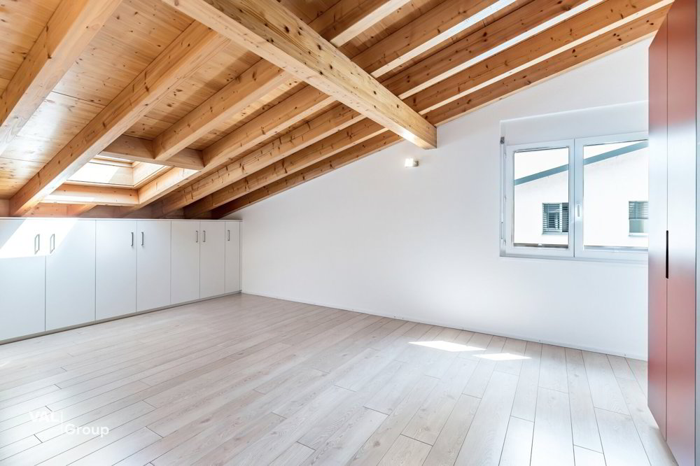 5 Zimmer Wohnung zu vermieten in Visp - Bild 1/13