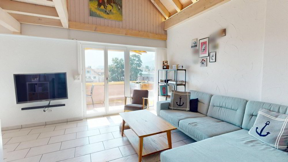 Wohnung – Thun, Verwaltungskreis Thun - Ansicht 5