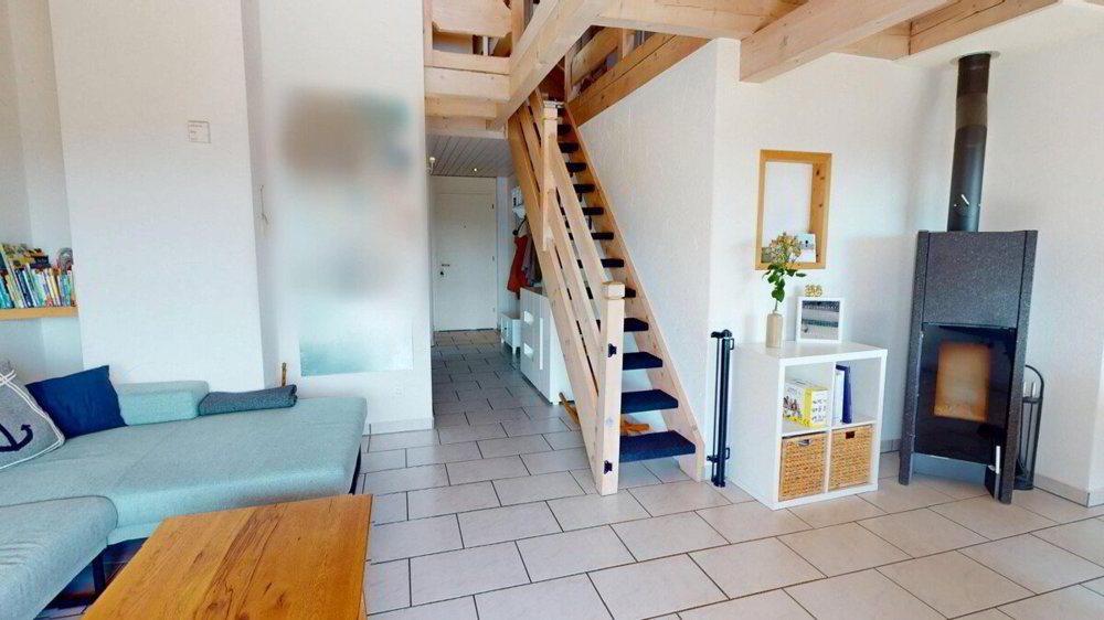 Wohnung – Thun, Verwaltungskreis Thun - Mehr
