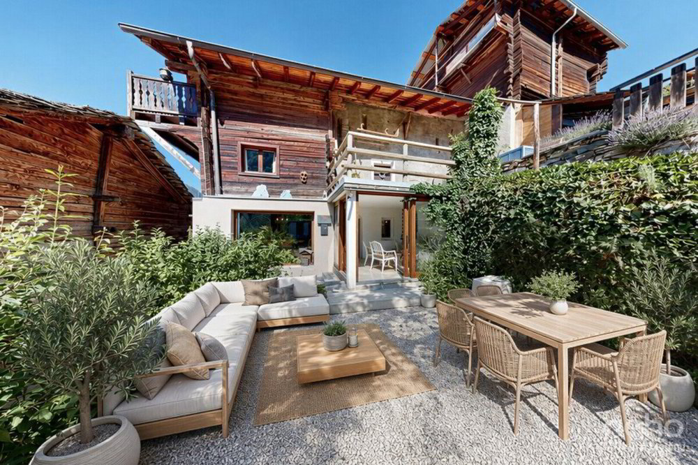 Haus – Le Châble VS, Le Sapey - Ansicht 3