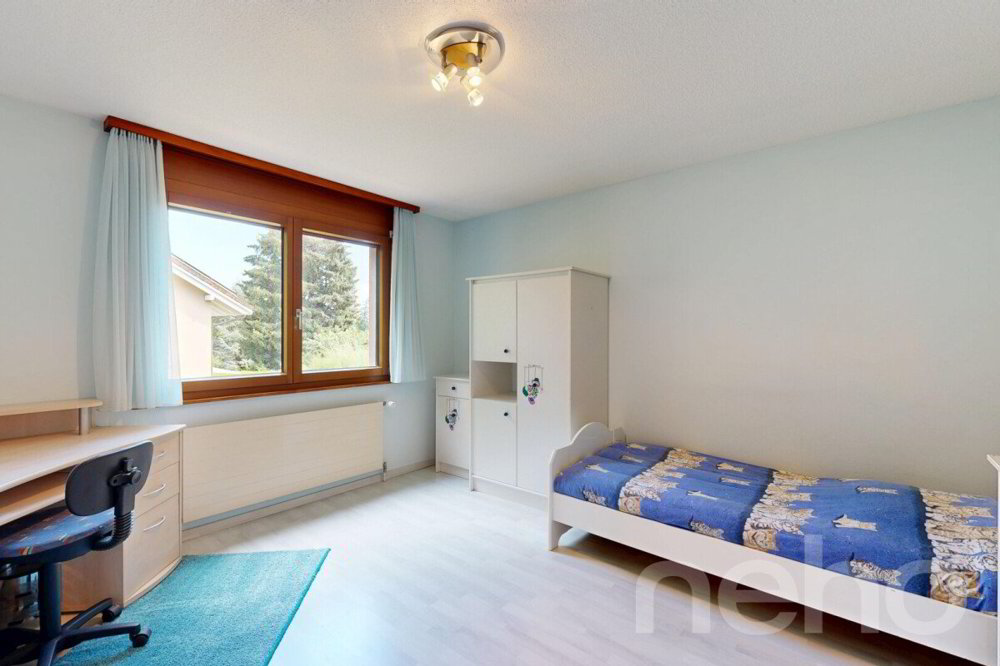 5.5 Zimmer Haus zum verkaufen in Epalinges - Bild 1/12
