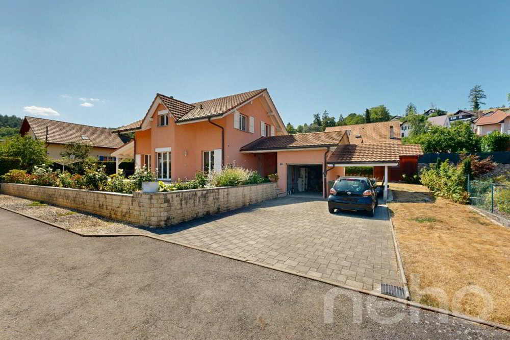 5.5 rooms House to buy in Lucens - image 1/12