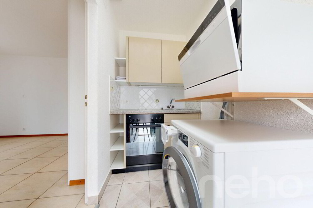 Appartamento di 1 locali in vendita a Morges - immagine 1/9